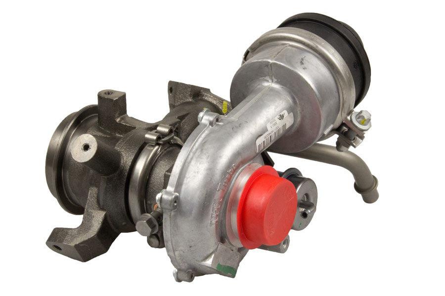 Original turbo charger A6400901380 for Mercedes A Class W169, B Class W245 - SPEED LIGHT