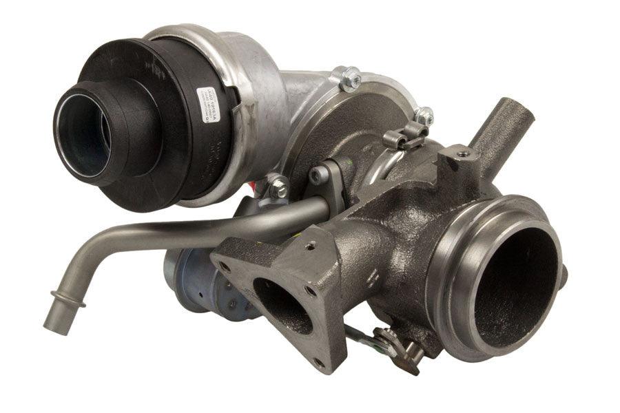 Original turbo charger A6400901380 for Mercedes A Class W169, B Class W245 - SPEED LIGHT