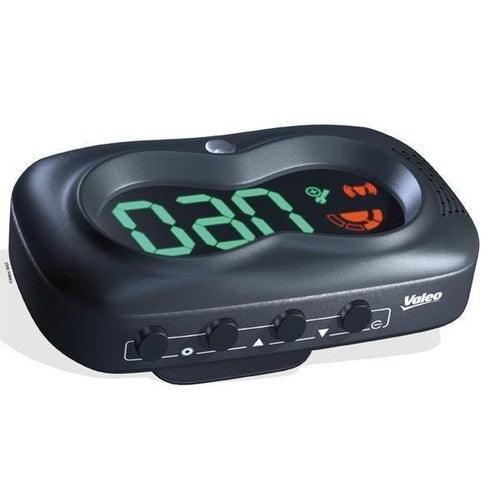 Speed/Visio® Valeo head-up display