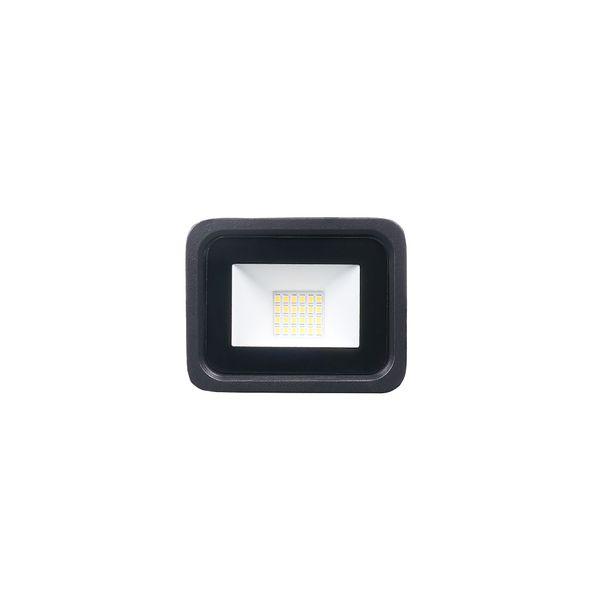 Spotlight 230V, AGGE Floodlight, 10W - SPEED LIGHT