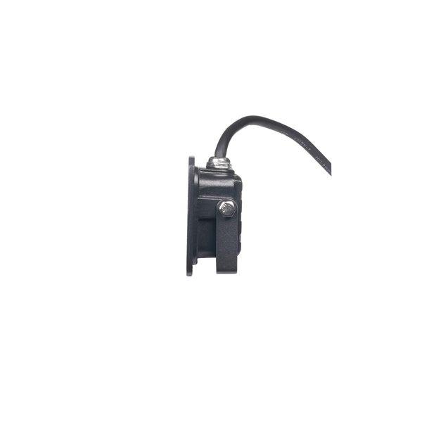 Spotlight 230V, AGGE Floodlight, 10W - SPEED LIGHT