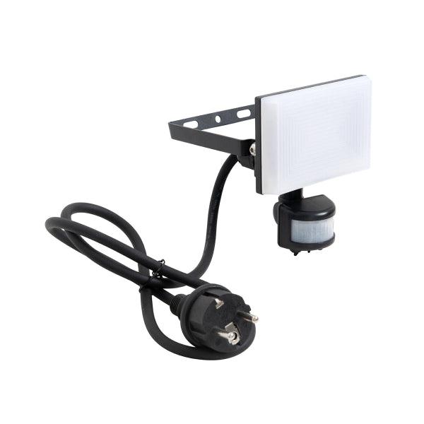 Spotlight Airam Airflood PIR 10W, 800 lm - SPEED LIGHT