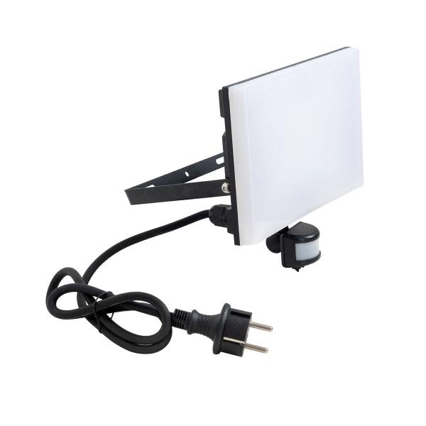 Spotlight Airam Airflood PIR 50W, 4000 lm - SPEED LIGHT