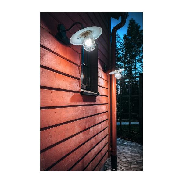 Wall lamp Airam Arvika, E27 - SPEED LIGHT