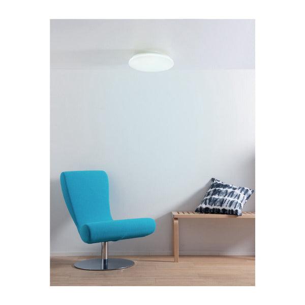 Plafond Airam Gaia Slim Round 22W, 1600 lm - SPEED LIGHT