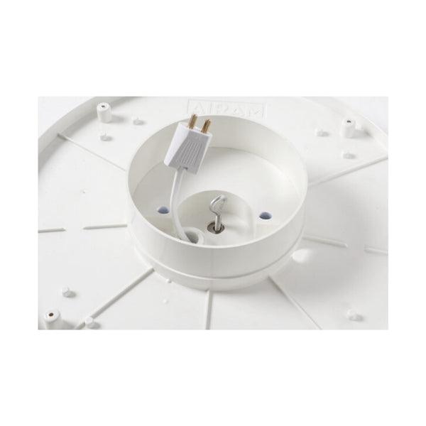 Plafond Airam Gaia Slim Round 22W, 1600 lm - SPEED LIGHT