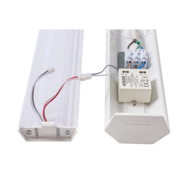 Universal lamp Airam Handy 550, 800 lm - SPEED LIGHT
