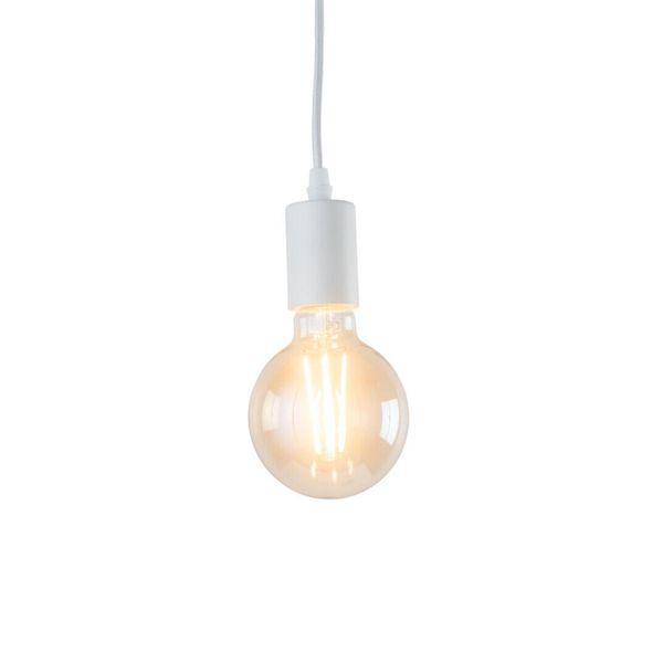 Pendant light Airam Leon, E27 - SPEED LIGHT