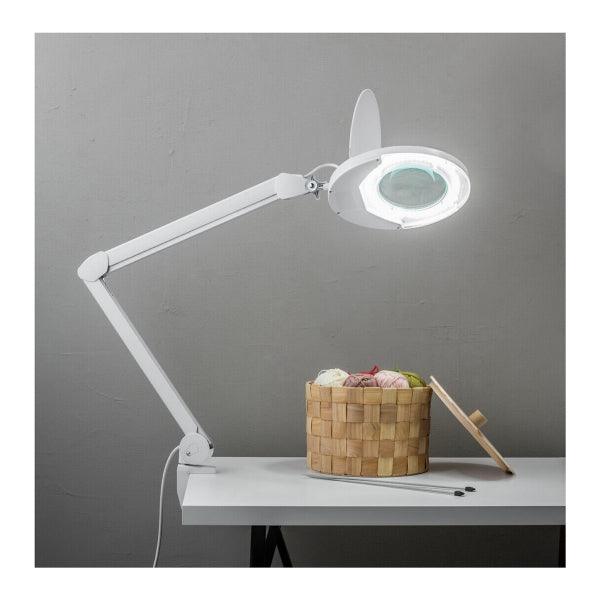 Table lamp Airam Loop XL 3D, 650lm - SPEED LIGHT