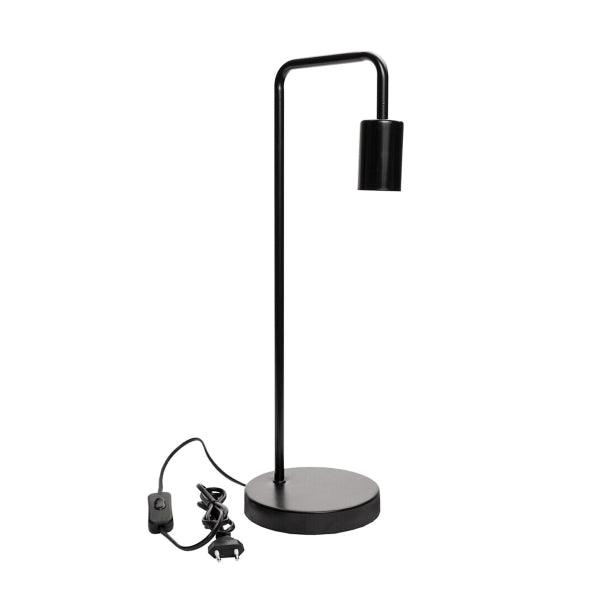Table lamp Airam Nita, E27 - SPEED LIGHT