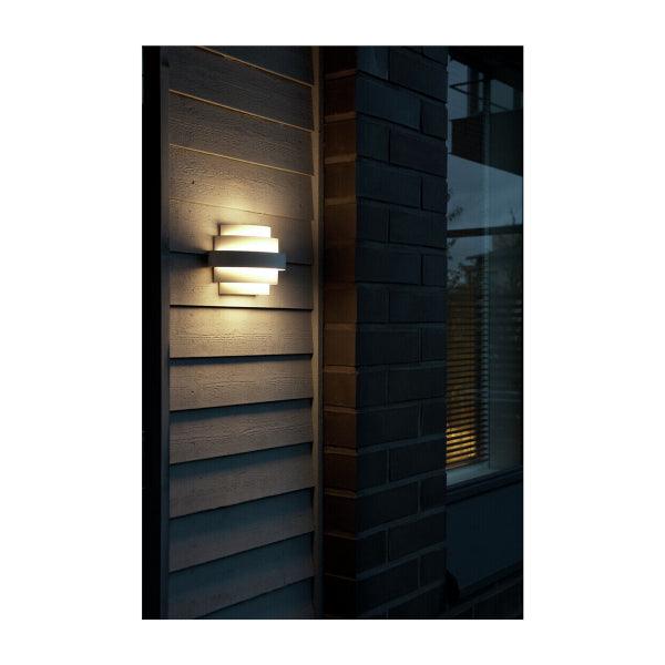 Wall lamp Airam Nora, 280 lm - SPEED LIGHT