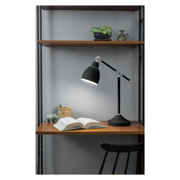 Table lamp Airam Sansa, E27 - SPEED LIGHT