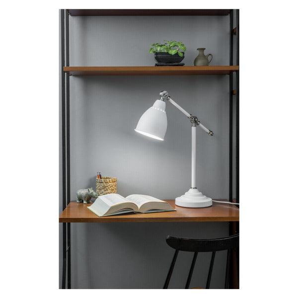 Table lamp Airam Sansa, E27 - SPEED LIGHT