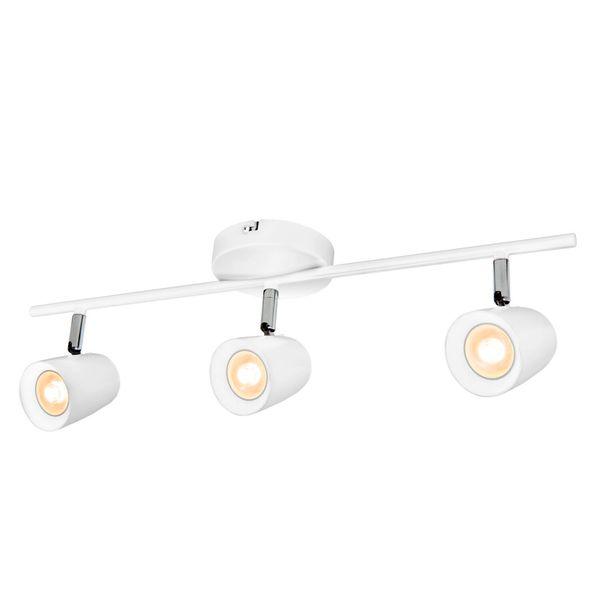 Spotlight Airam Scandic Spot L, GU10 - SPEED LIGHT