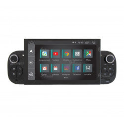Autoradio pour Fiat Panda 2022