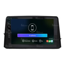 Autoradio pour Opel Mokka 2012-15