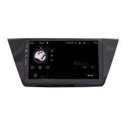 Autoradio pour Volkswagen Touran