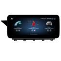 AUTORADIO SPÉCIFIQUE POUR MERCEDES GLK 2013-2016 JF-031GLO-NTG4.5
