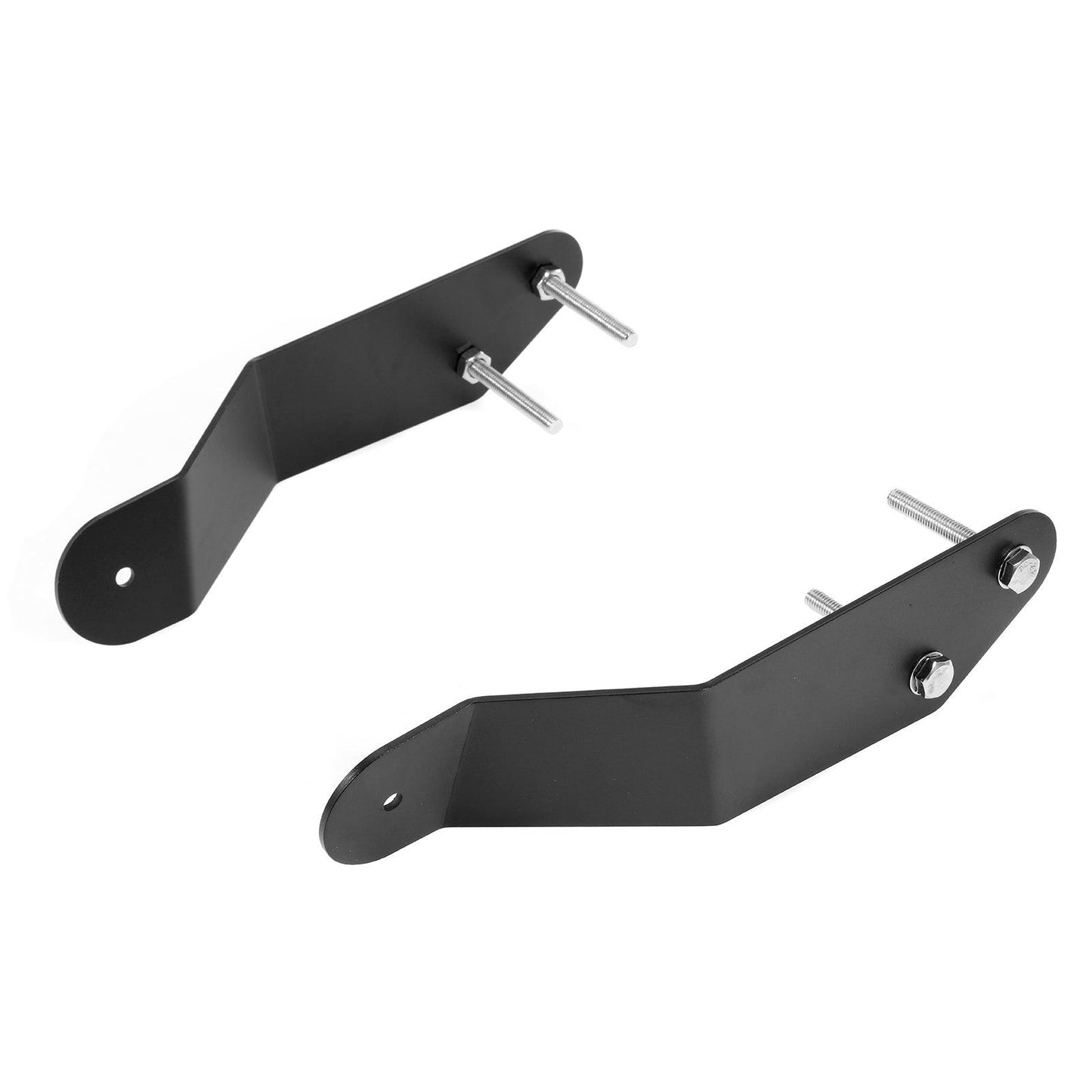 Barre LED 5D-PRO de 42 pouces et Support pour Can-Am 2014-2019