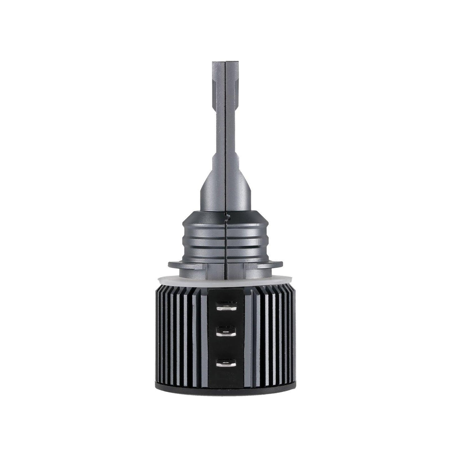 Bombillas de faros LED H15 70W 14000LM Luz De Carretera de circulación diurna 6500K blanco frío | 2 bombillas