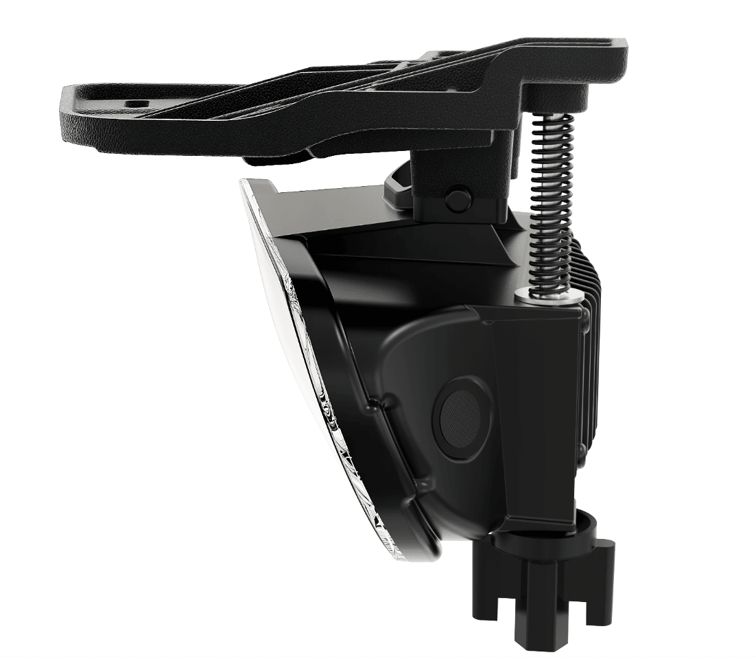 Remplacement de Feux Anti-Brouillard LED DOT Approuvé pour GMC Sierra 1999-2002 et Yukon 2000-2006