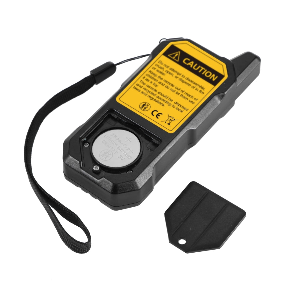 4 Gang Wireless Remote Control Only for AS-400 Switch Panel