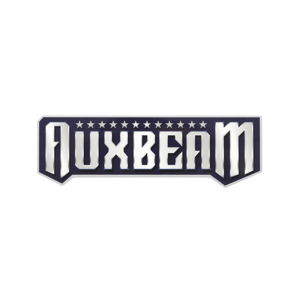 AUXBEAM Sticker Pack