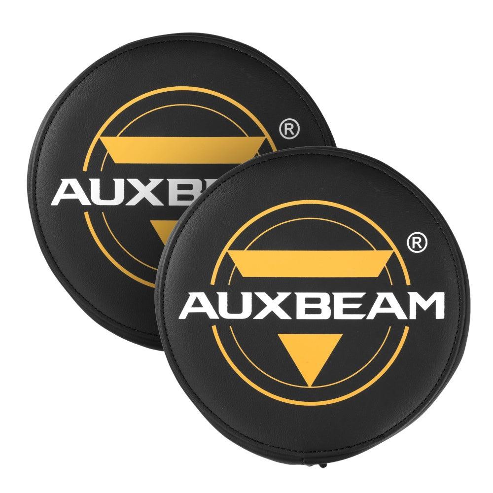 (2 unids/set) 9 PULGADAS 270W 37776LM 360-PRO Series Luces de conducción LED con lentes personalizadas+cubiertas ámbar/negras (opcionales) para Toyota Tacoma 2016 2017 2018 2019 2020 2021