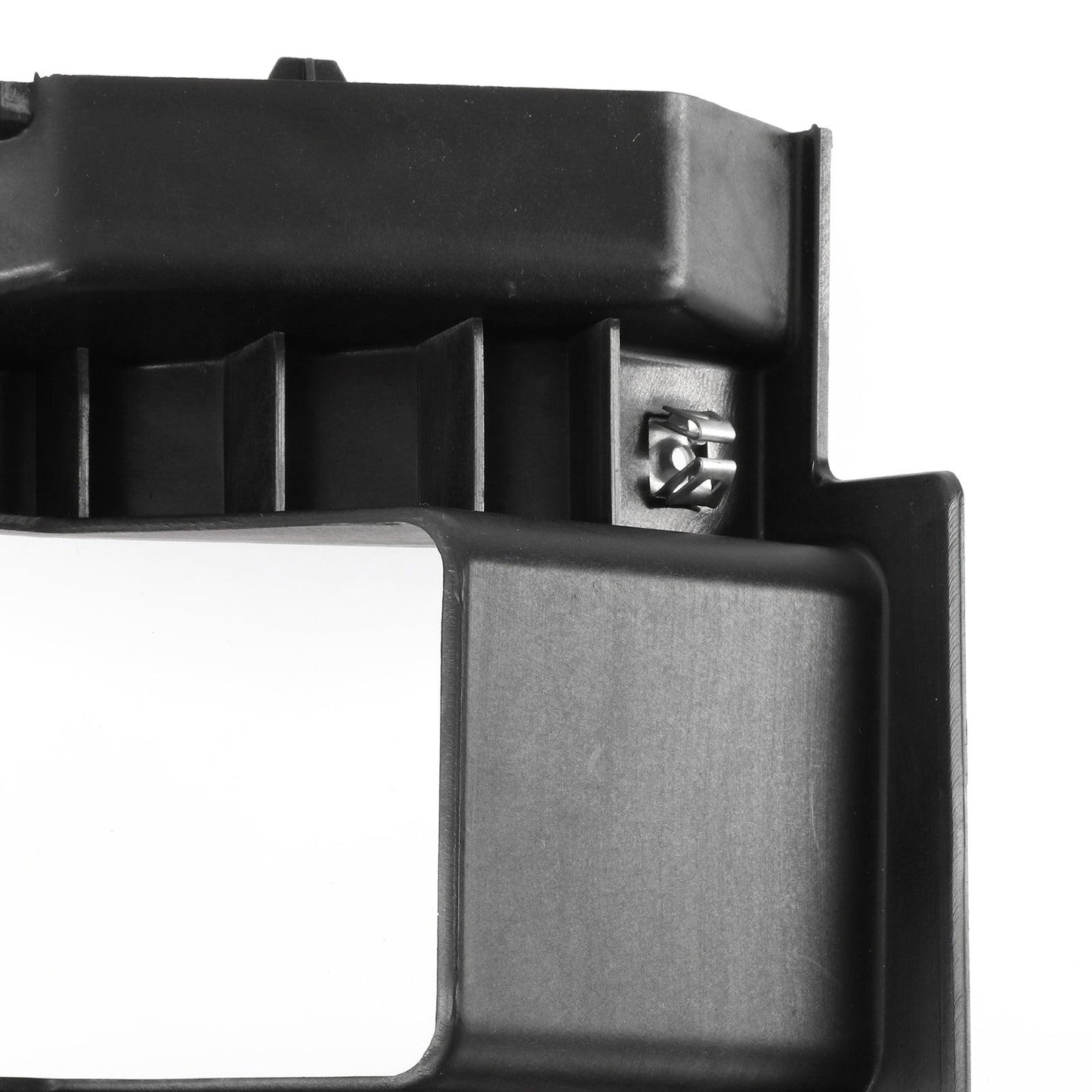 Jeu de Feux Anti-Brouillard LED Remplacement pour Dodge Ram 1500 2019 2020 2021 2022