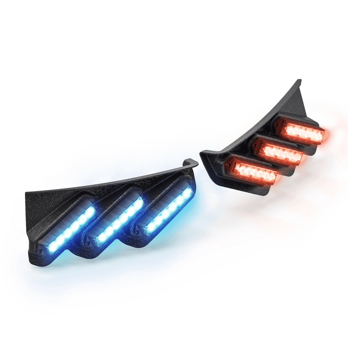 Fusion® Spoiler - SPEED LIGHT