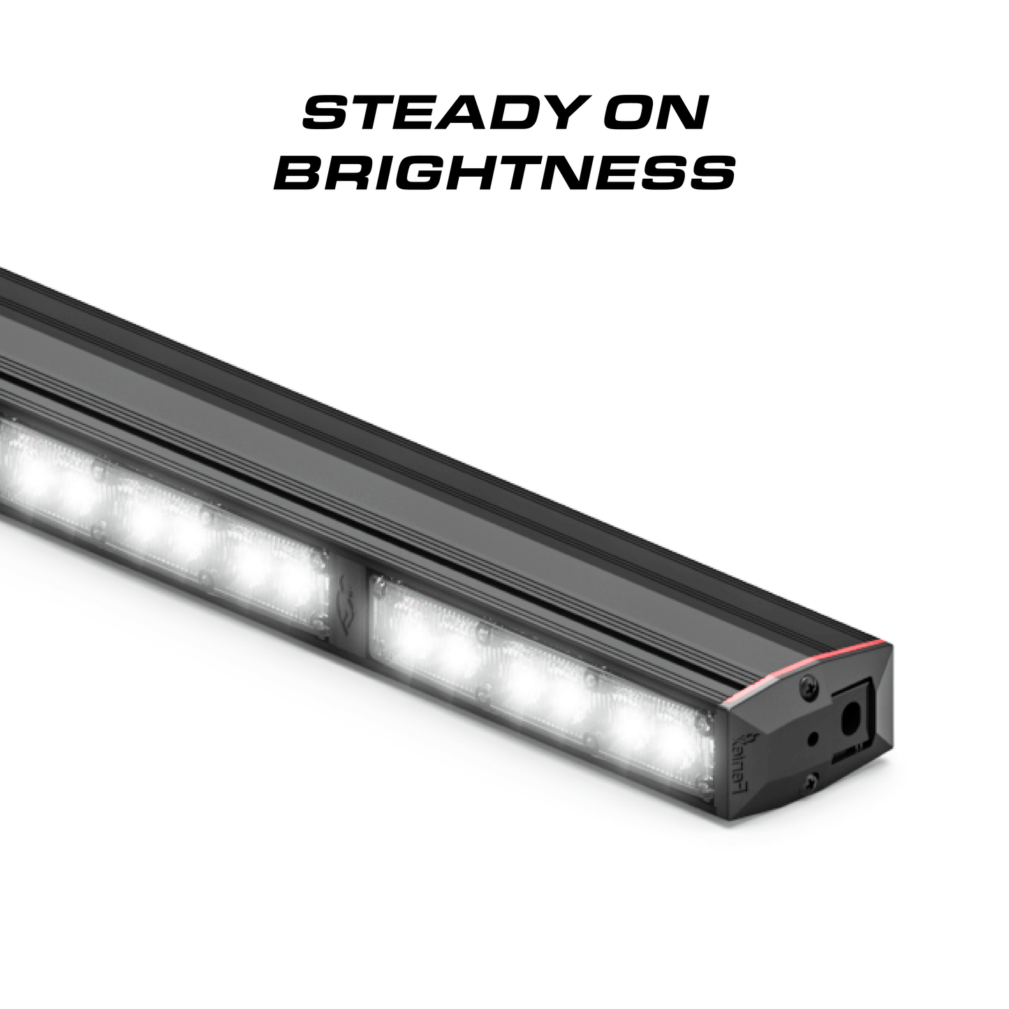 Fusion® 50" Work Light - SPEED LIGHT