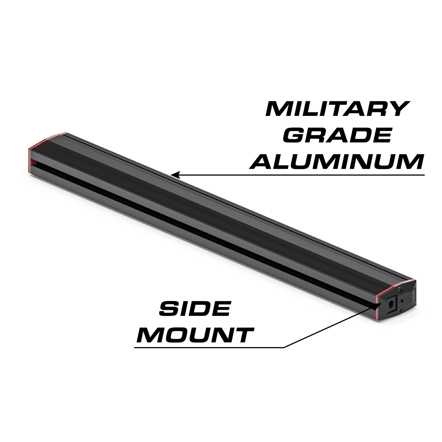 Fusion® 50" Work Light - SPEED LIGHT