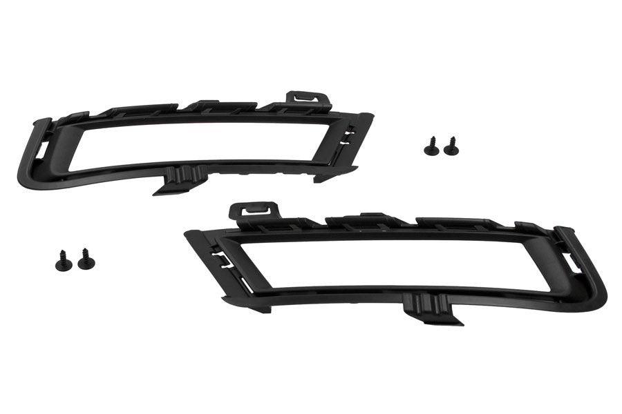 Complete kit fog lights for VW Golf 7 - SPEED LIGHT
