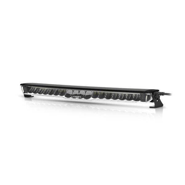 Led bar Lazer Glide PL - Curved / 52 cm / 120W / Ref. 12.5 - SPEED LIGHT