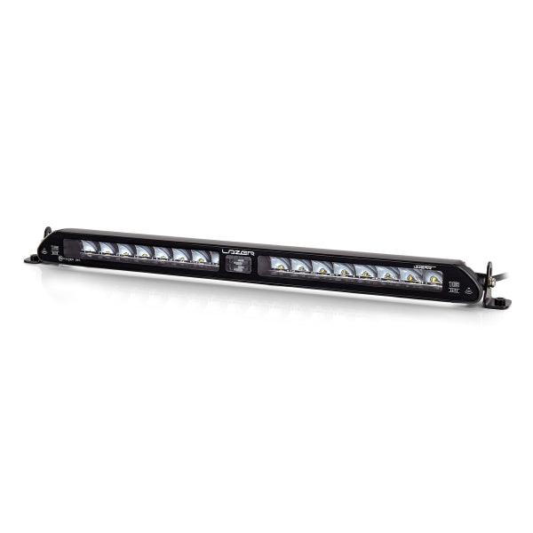 Led bar Lazer Linear-18 Elite i-LBA - Straight / 53 cm / 135W / Ref. 17.5 - SPEED LIGHT