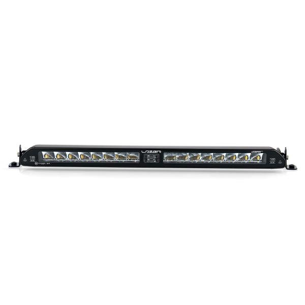 Led bar Lazer Linear-18 Elite i-LBA - Straight / 53 cm / 135W / Ref. 17.5 - SPEED LIGHT