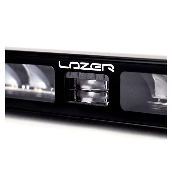 Led bar Lazer Linear-18 Elite i-LBA - Straight / 53 cm / 135W / Ref. 17.5 - SPEED LIGHT