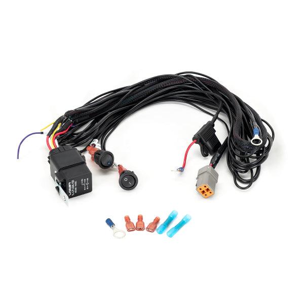 Led bar Lazer Linear-18 Elite i-LBA - Straight / 53 cm / 135W / Ref. 17.5 - SPEED LIGHT