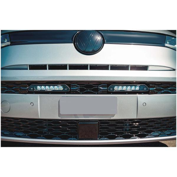 Led bar kit Volkswagen Transporter T7 (2022+), 2 x Lazer Linear 6 Elite - SPEED LIGHT