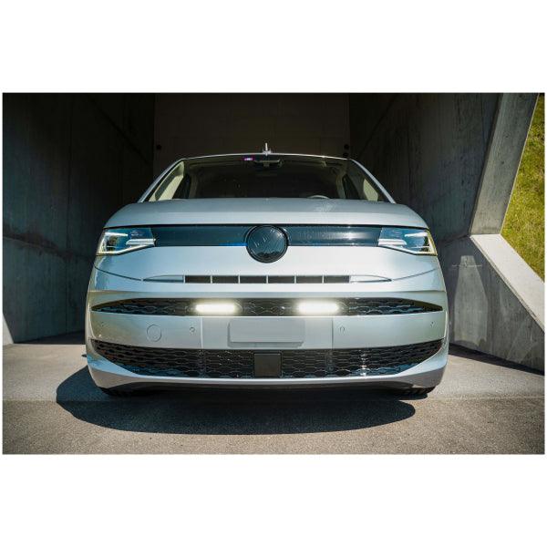 Led bar kit Volkswagen Transporter T7 (2022+), 2 x Lazer Linear 6 Elite - SPEED LIGHT