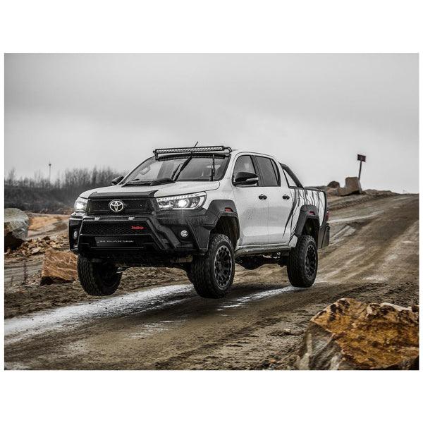 Led bar Lazer T24 Evolution - Straight / 100 cm / 264W - SPEED LIGHT