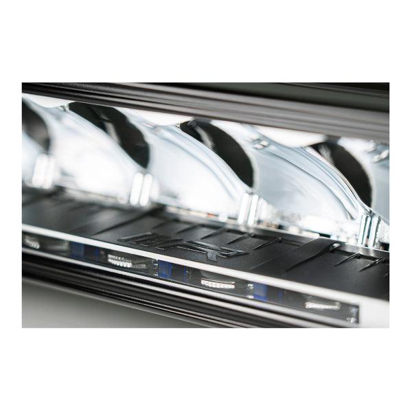 Led bar Lazer Triple-R 1250 Elite i-LBA - Straight / 59 cm / 151W / Ref. 40 - SPEED LIGHT