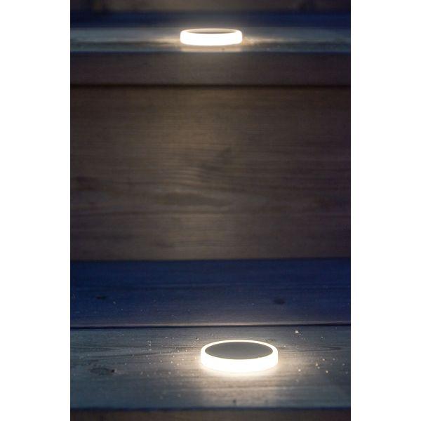 Balcony lighting KIT Led Energie 360˚, 40 lm / 3000 K - SPEED LIGHT