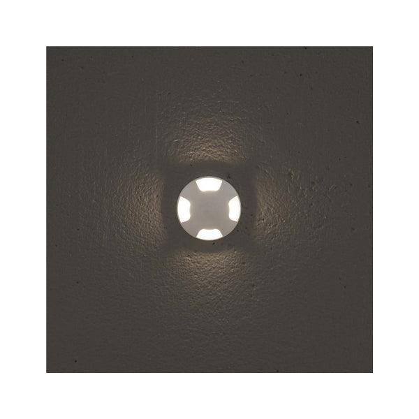 Extra lamp Led Energie 4-way, 9 lm / 3000 K - SPEED LIGHT