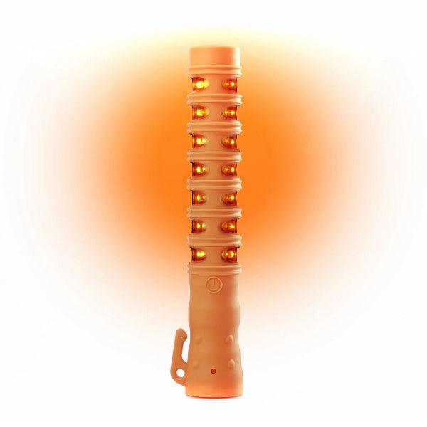LED light stick Pureflare 14 LED, Orange - SPEED LIGHT