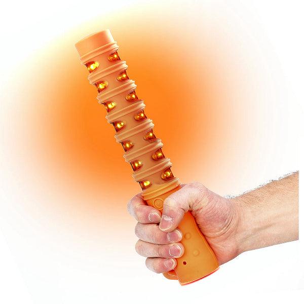 LED light stick Pureflare 14 LED, Orange - SPEED LIGHT