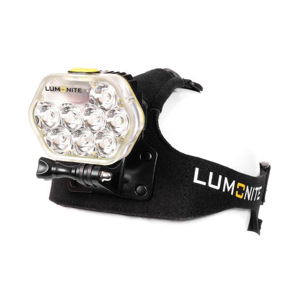 Riding lamp LUMONITE® Leader, 6838 lm - SPEED LIGHT
