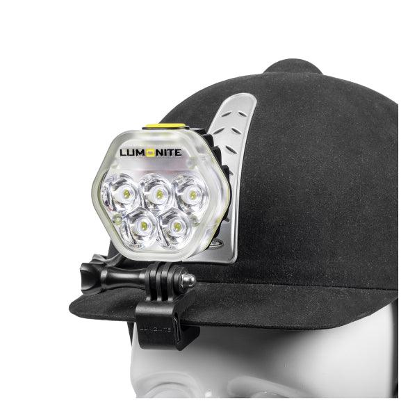 Riding lamp LUMONITE® Navigator2, 4195 lm - SPEED LIGHT