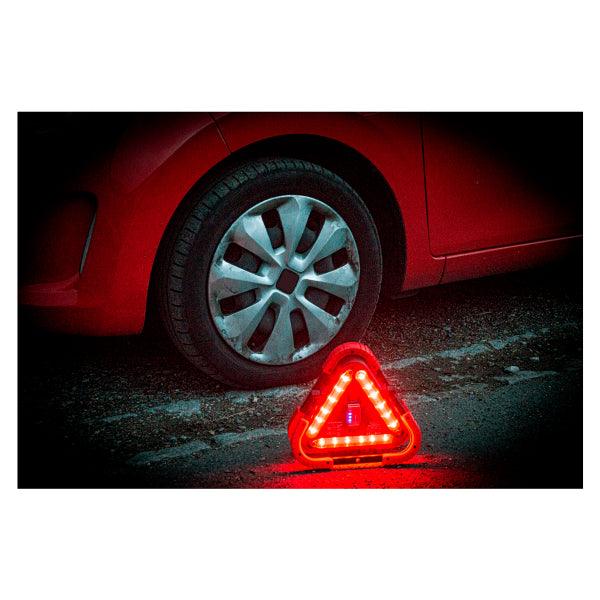 Rechargeable worklight Nightsearcher HazStar, 2000 lm - SPEED LIGHT
