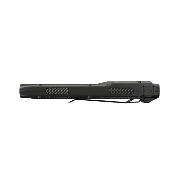Flashlight Nitecore EDC25, 3000 lm - SPEED LIGHT